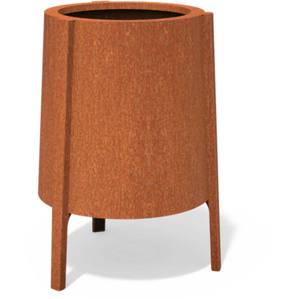Adezz Botan Corten Steel Planters - Image 5