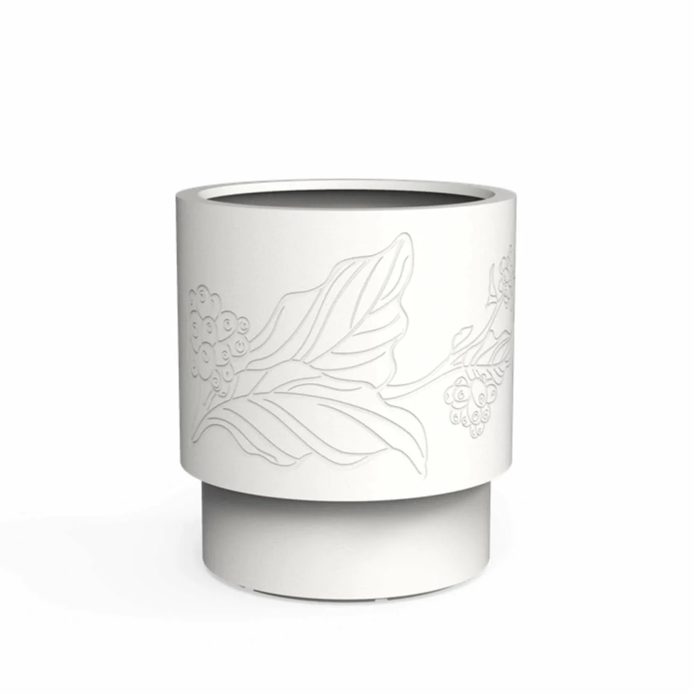 Dipott More Aluminium Planters - Image 6