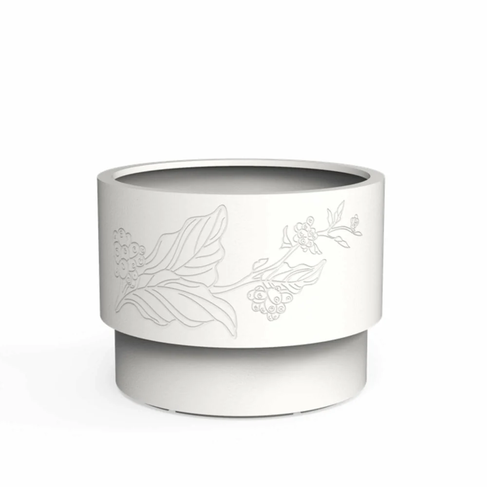 Dipott More Aluminium Planters - Image 7