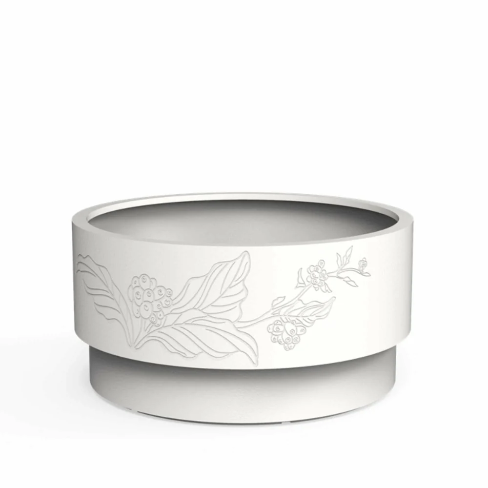 Dipott More Aluminium Planters - Image 8