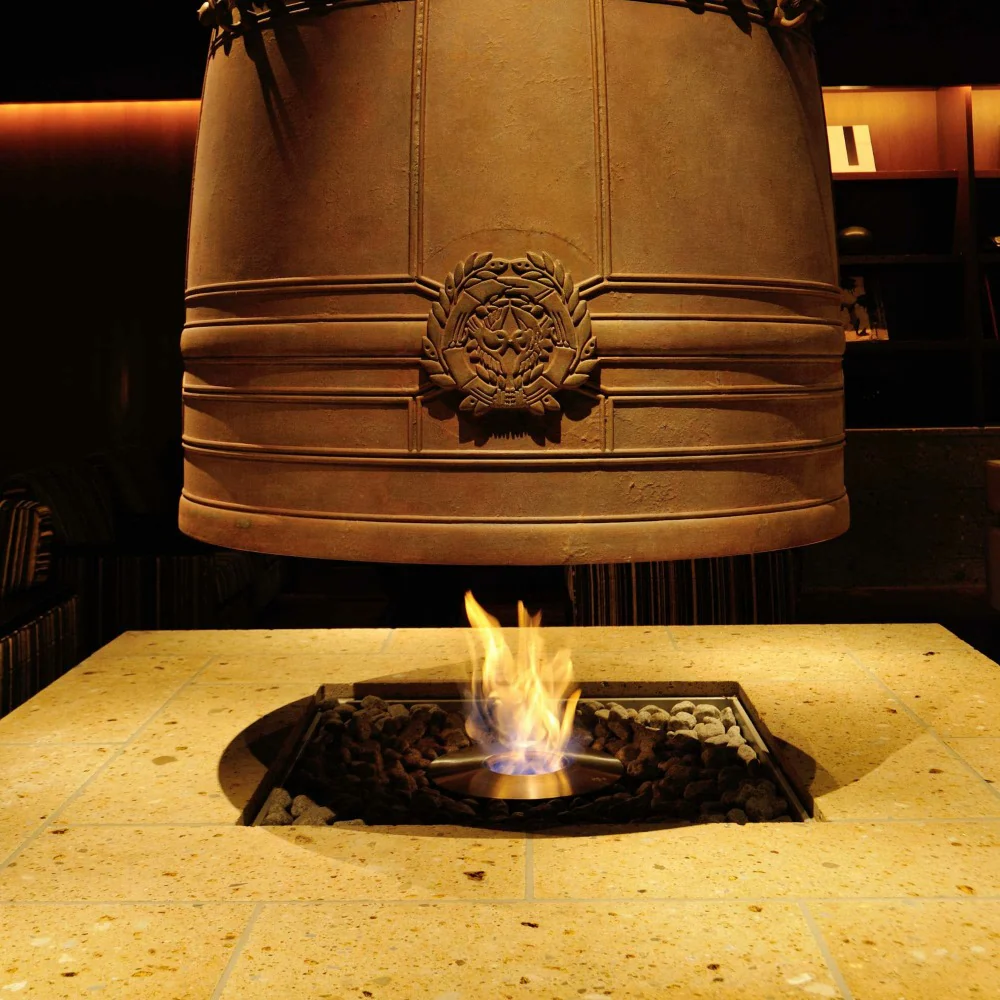 EcoSmart AB8 Bioethanol Burner Insert - Image 4