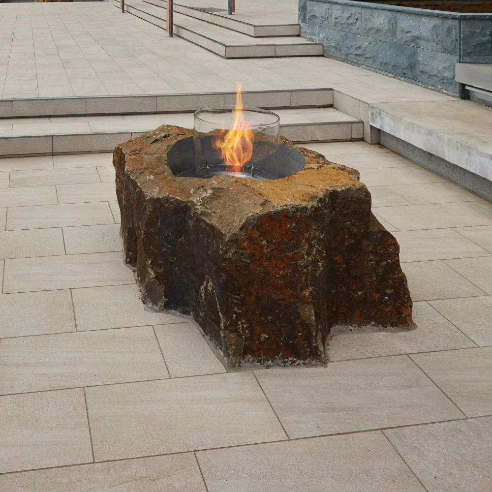 EcoSmart AB8 Bioethanol Burner Insert - Image 5