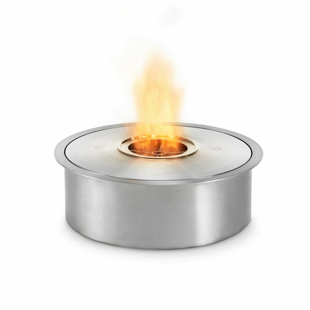 EcoSmart AB8 Bioethanol Burner Insert - Image 6