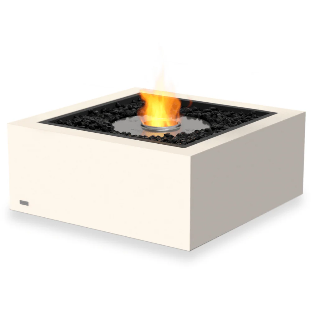 EcoSmart Fire Base 30 Bioethanol Fire Table - Image 4