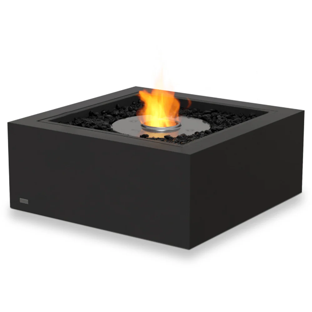 EcoSmart Fire Base 30 Bioethanol Fire Table - Image 7
