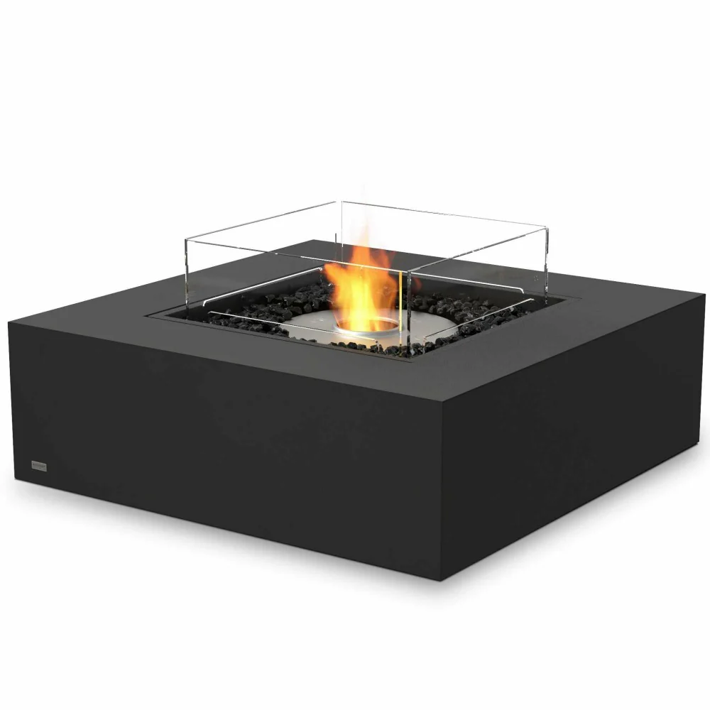 EcoSmart Fire Base 40 Bioethanol Fire Table - Image 10