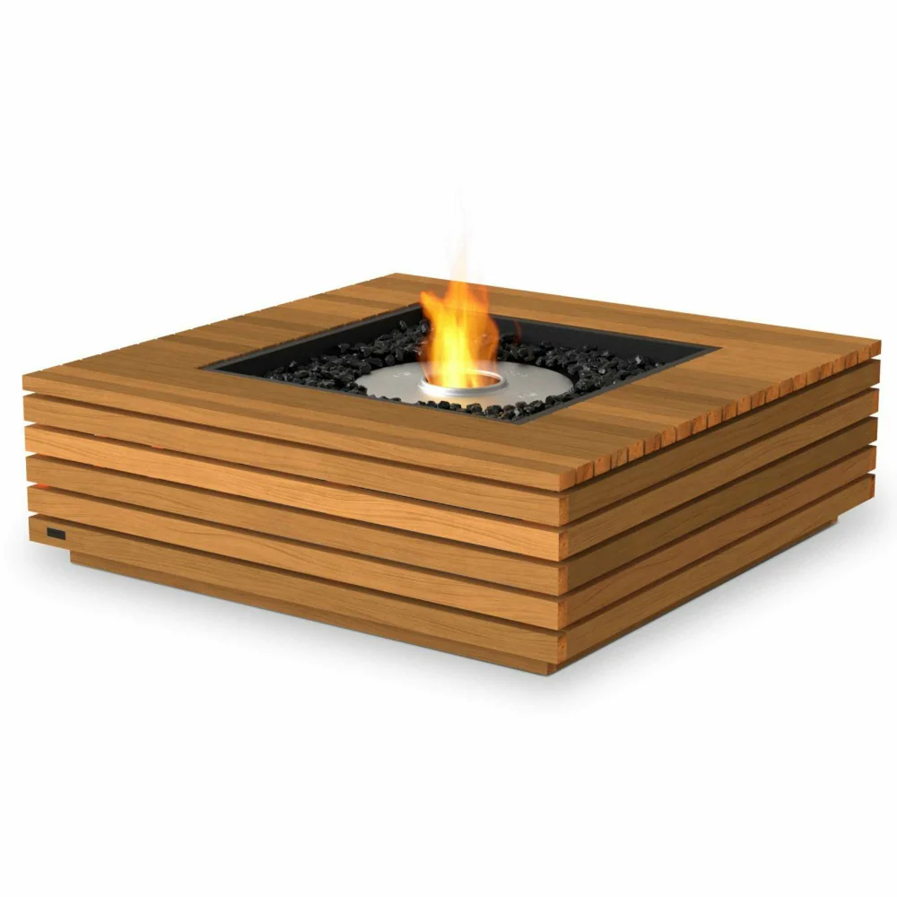 EcoSmart Fire Base 40 Bioethanol Fire Table - Image 11