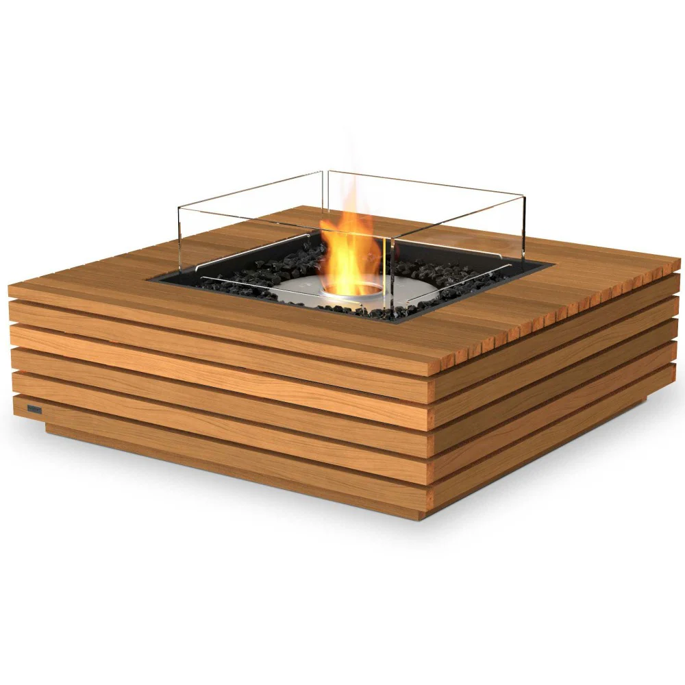 EcoSmart Fire Base 40 Bioethanol Fire Table - Image 12