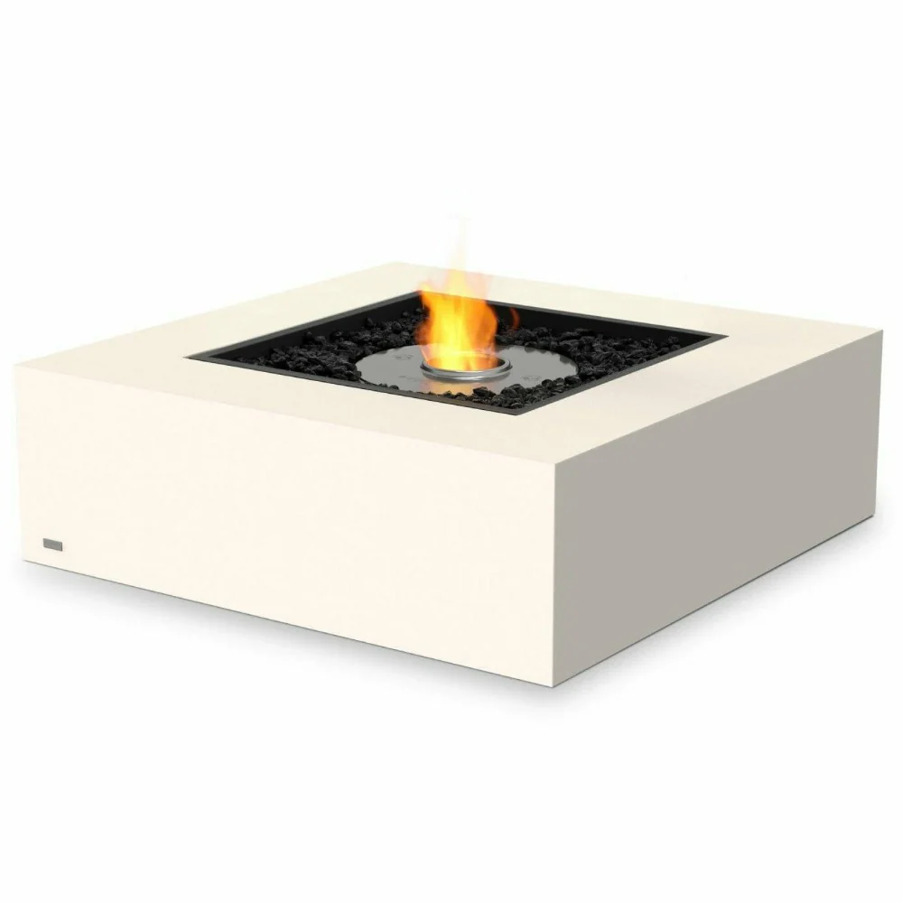 EcoSmart Fire Base 40 Bioethanol Fire Table - Image 7