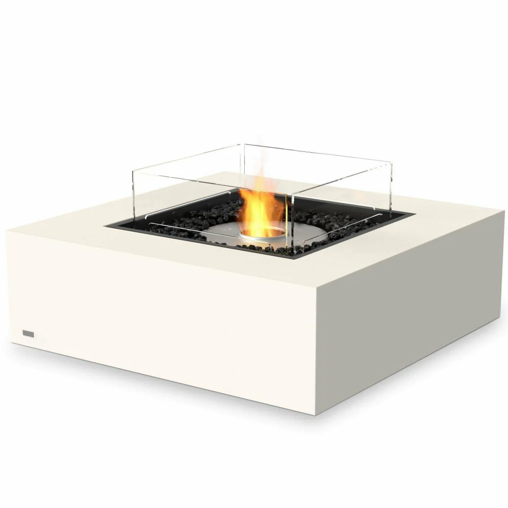 EcoSmart Fire Base 40 Bioethanol Fire Table - Image 8