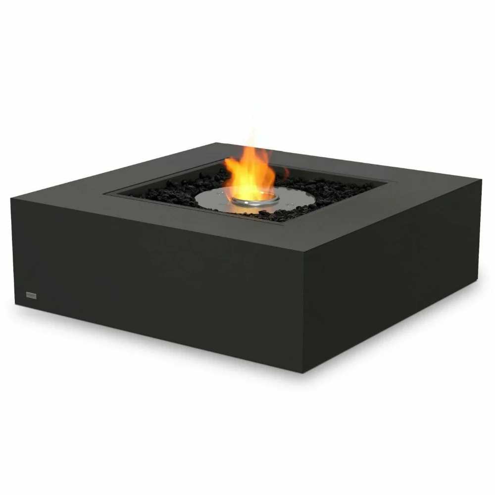 EcoSmart Fire Base 40 Bioethanol Fire Table - Image 9