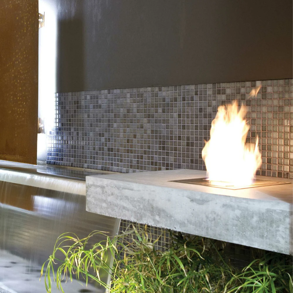EcoSmart BK5 Bioethanol Burner Insert - Image 3