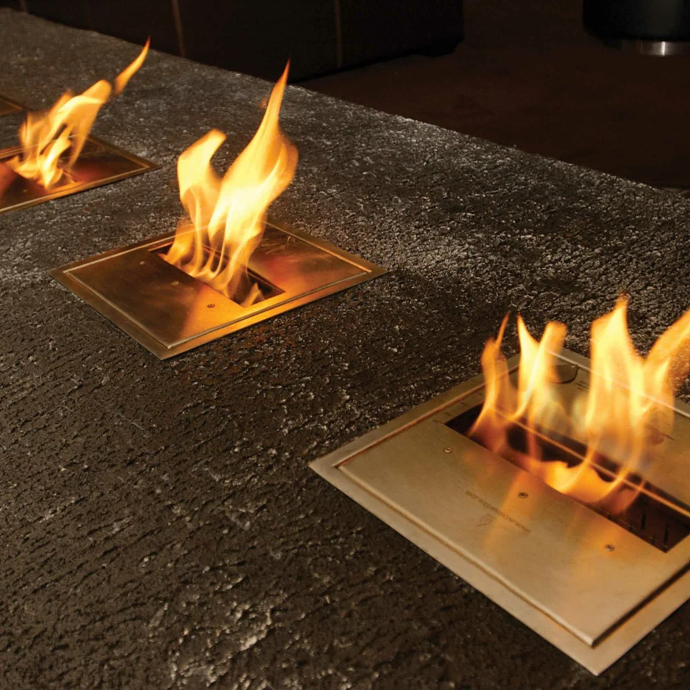 EcoSmart BK5 Bioethanol Burner Insert - Image 4