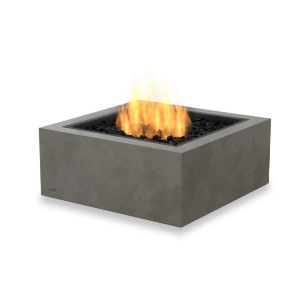 EcoSmart Fire Base 30 Gas Fire Table - Image 2