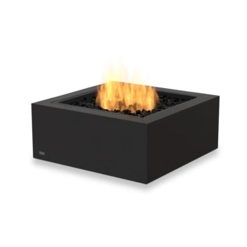 EcoSmart Fire Base 30 Gas Fire Table - Image 7