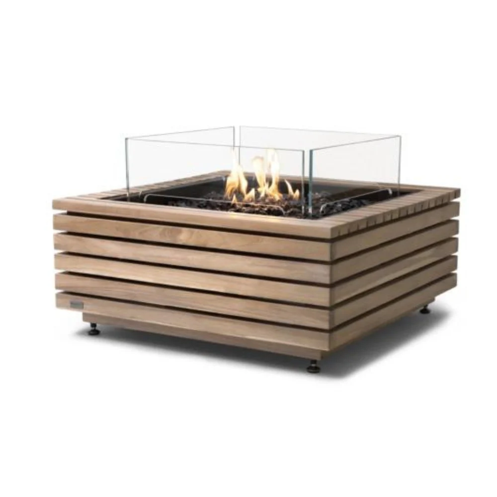 EcoSmart Fire Base 30 Gas Fire Table - Image 9