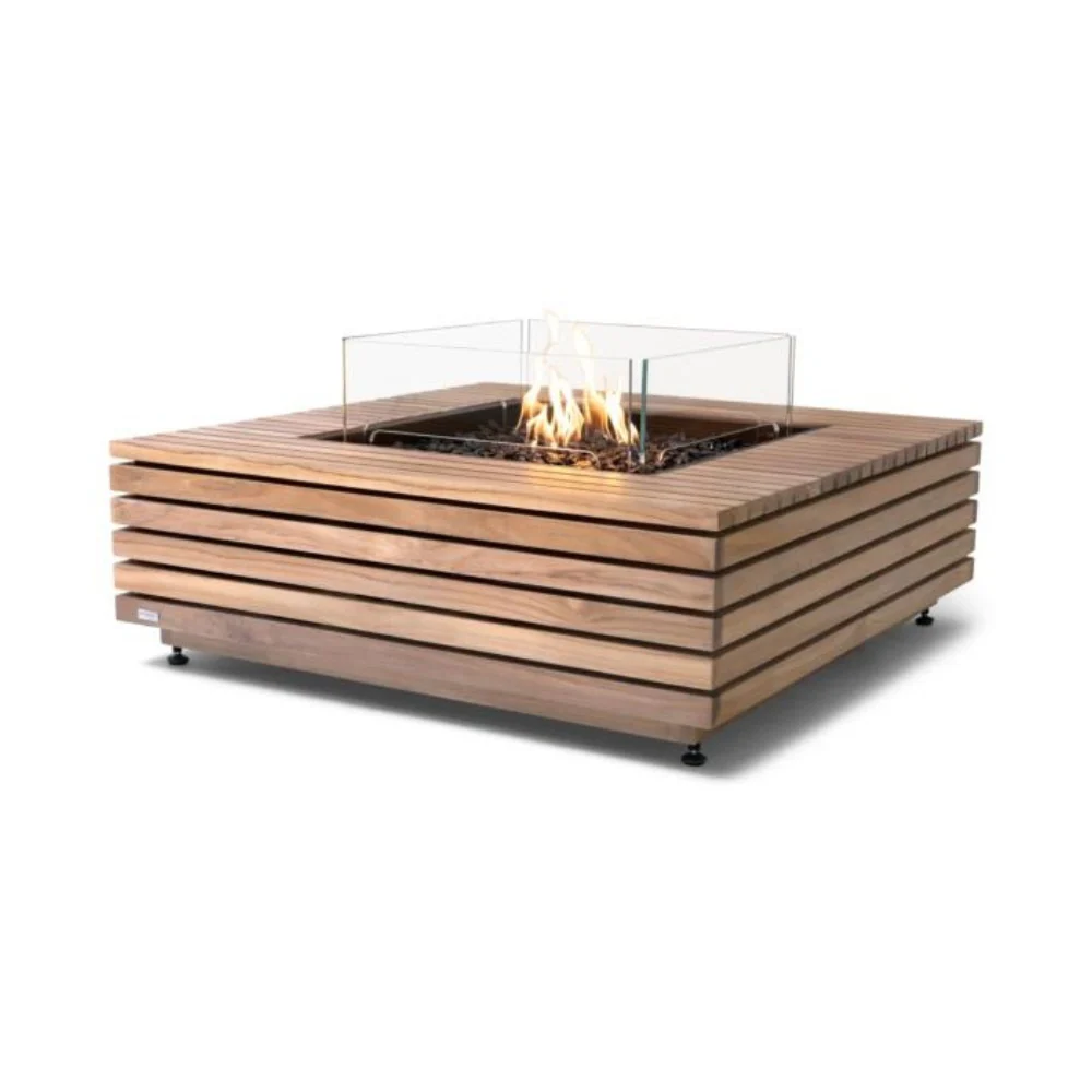 EcoSmart Fire Base 40 Gas Fire Table - Image 4