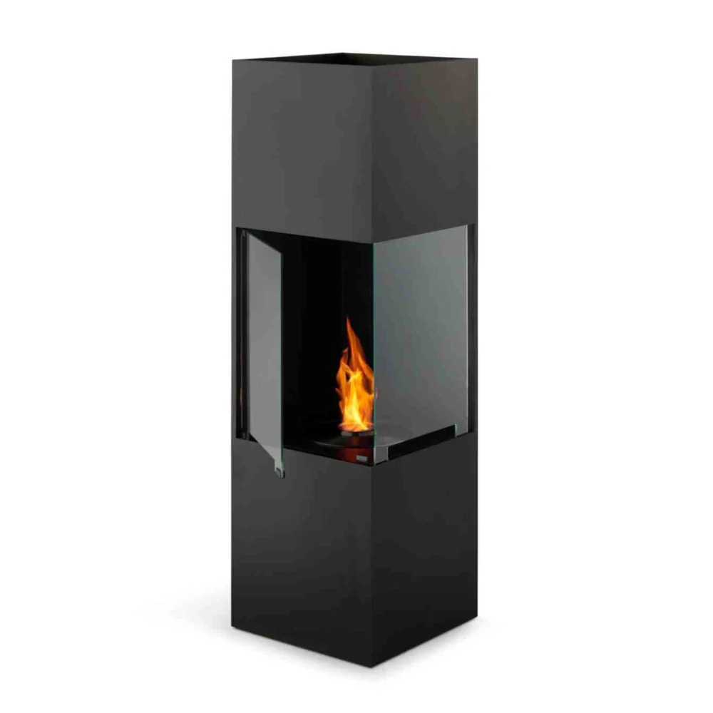 Ecosmart Fire Be Designer Bioethanol Fireplace - Image 2