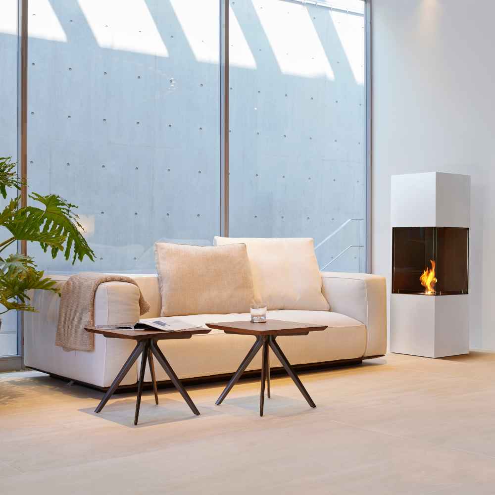 Ecosmart Fire Be Designer Bioethanol Fireplace - Image 3
