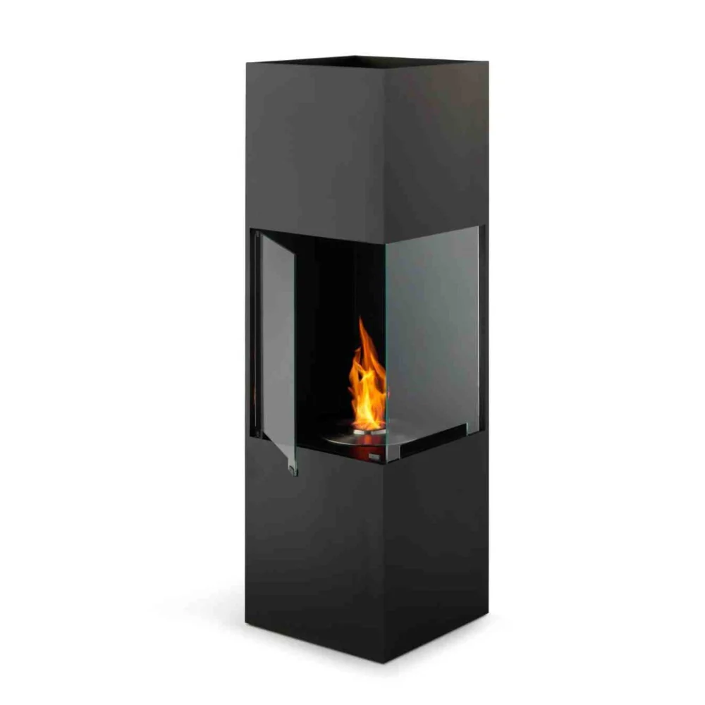 Ecosmart Fire Be Designer Bioethanol Fireplace - Image 6