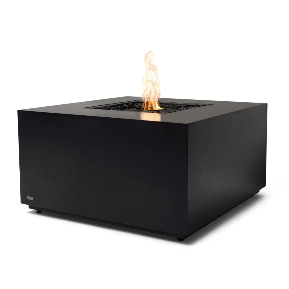 Ecosmart Fire Chaser 38 Bioethanol Fire Pit Table - Image 5