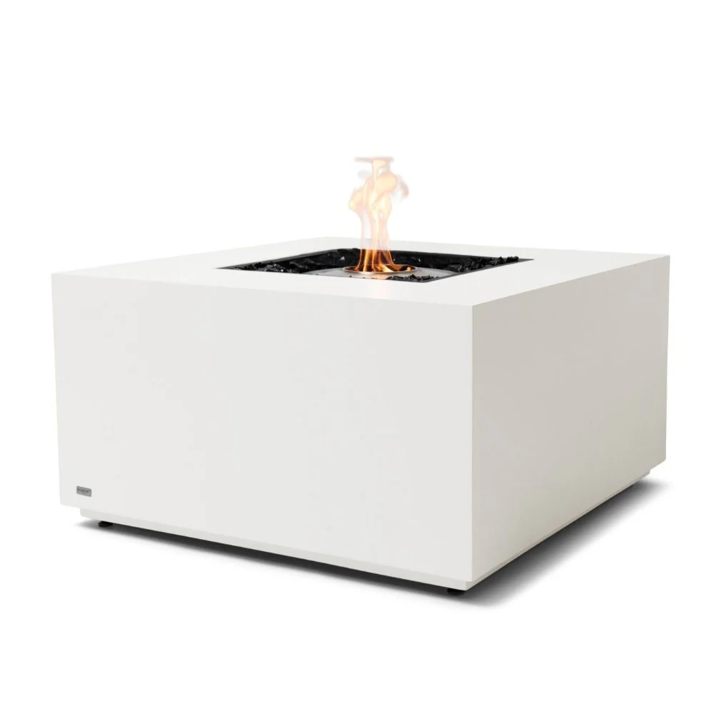 Ecosmart Fire Chaser 38 Bioethanol Fire Pit Table - Image 7