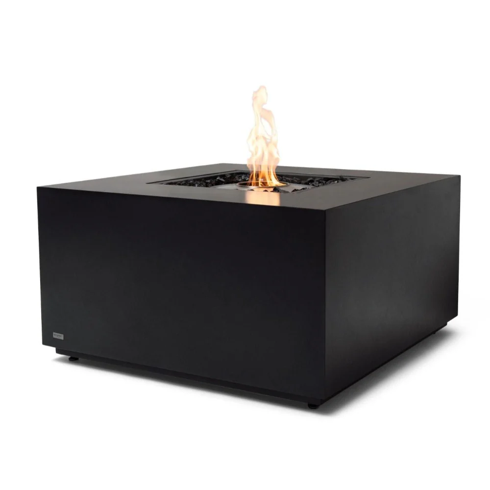 Ecosmart Fire Chaser 38 Bioethanol Fire Pit Table - Image 8