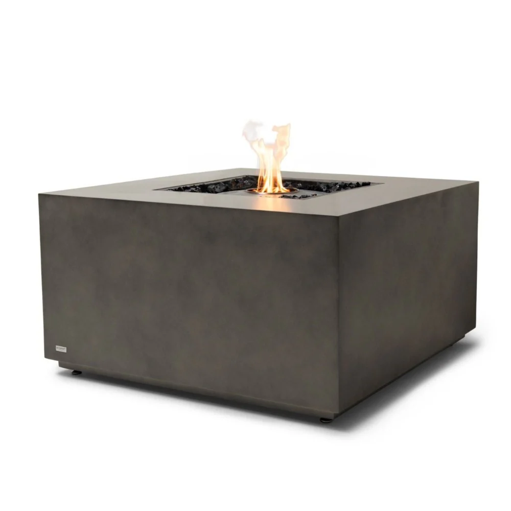 Ecosmart Fire Chaser 38 Bioethanol Fire Pit Table - Image 9