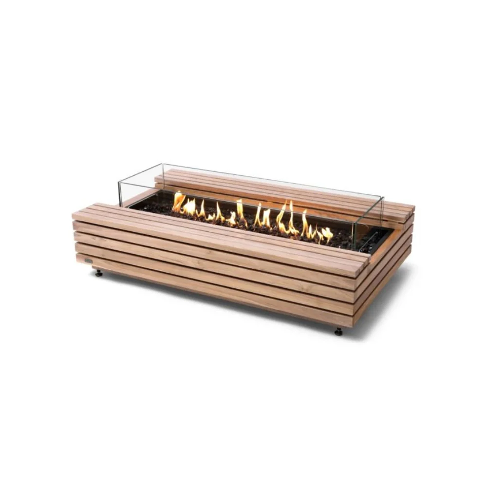 EcoSmart Fire Cosmo 50 Gas Fire Table - Image 8