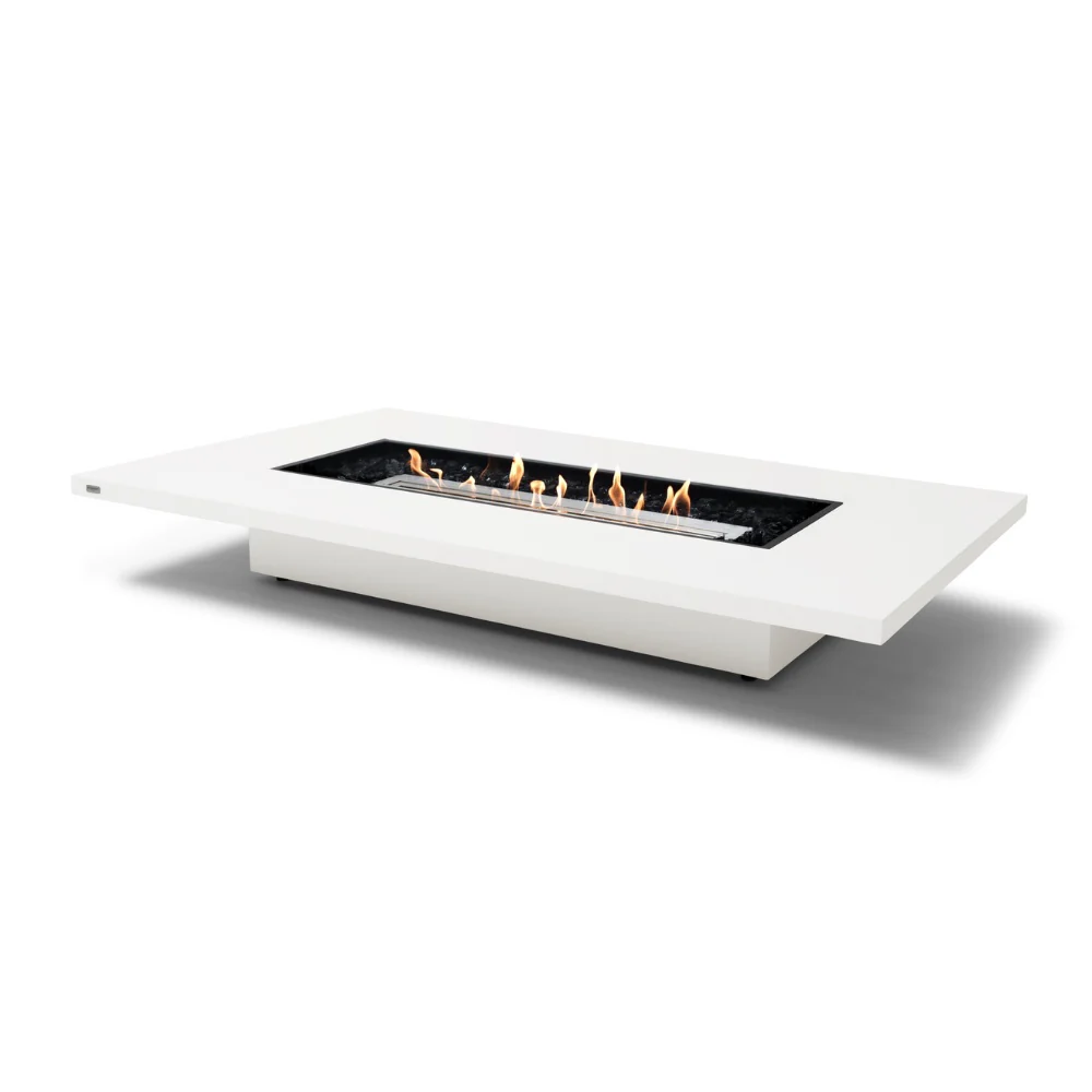 Ecosmart Fire Daiquiri 70 Bioethanol Fire Pit Table - Image 4