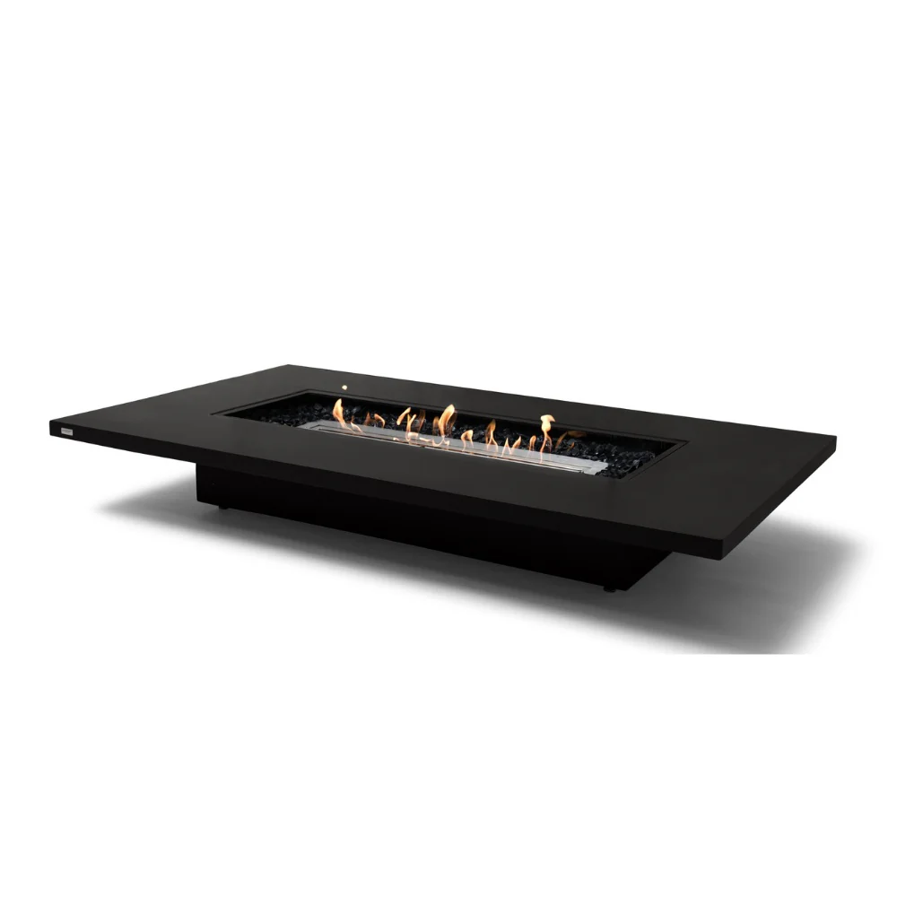 Ecosmart Fire Daiquiri 70 Bioethanol Fire Pit Table - Image 5