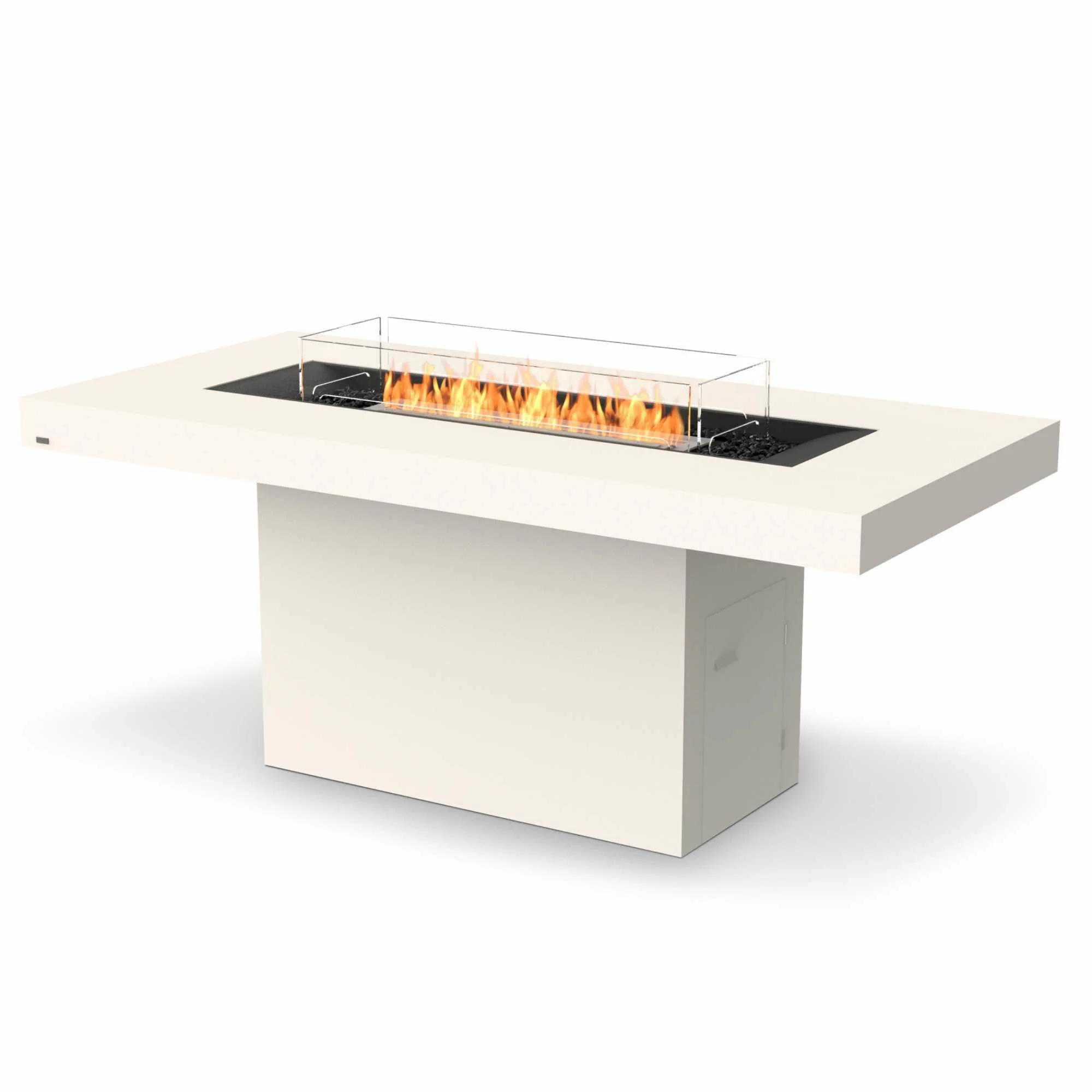 EcoSmart Fire Gin 90 Bar Bioethanol Fire Table - Image 6