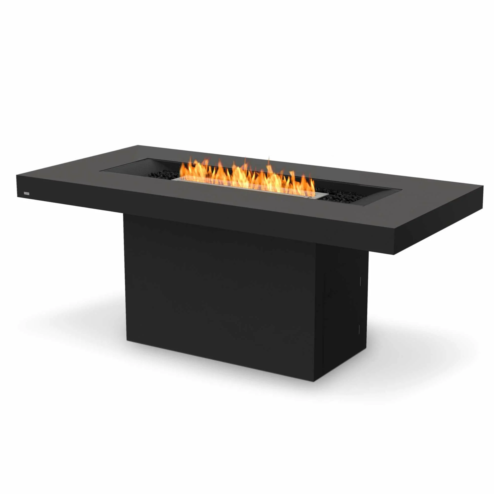 EcoSmart Fire Gin 90 Bar Bioethanol Fire Table - Image 7