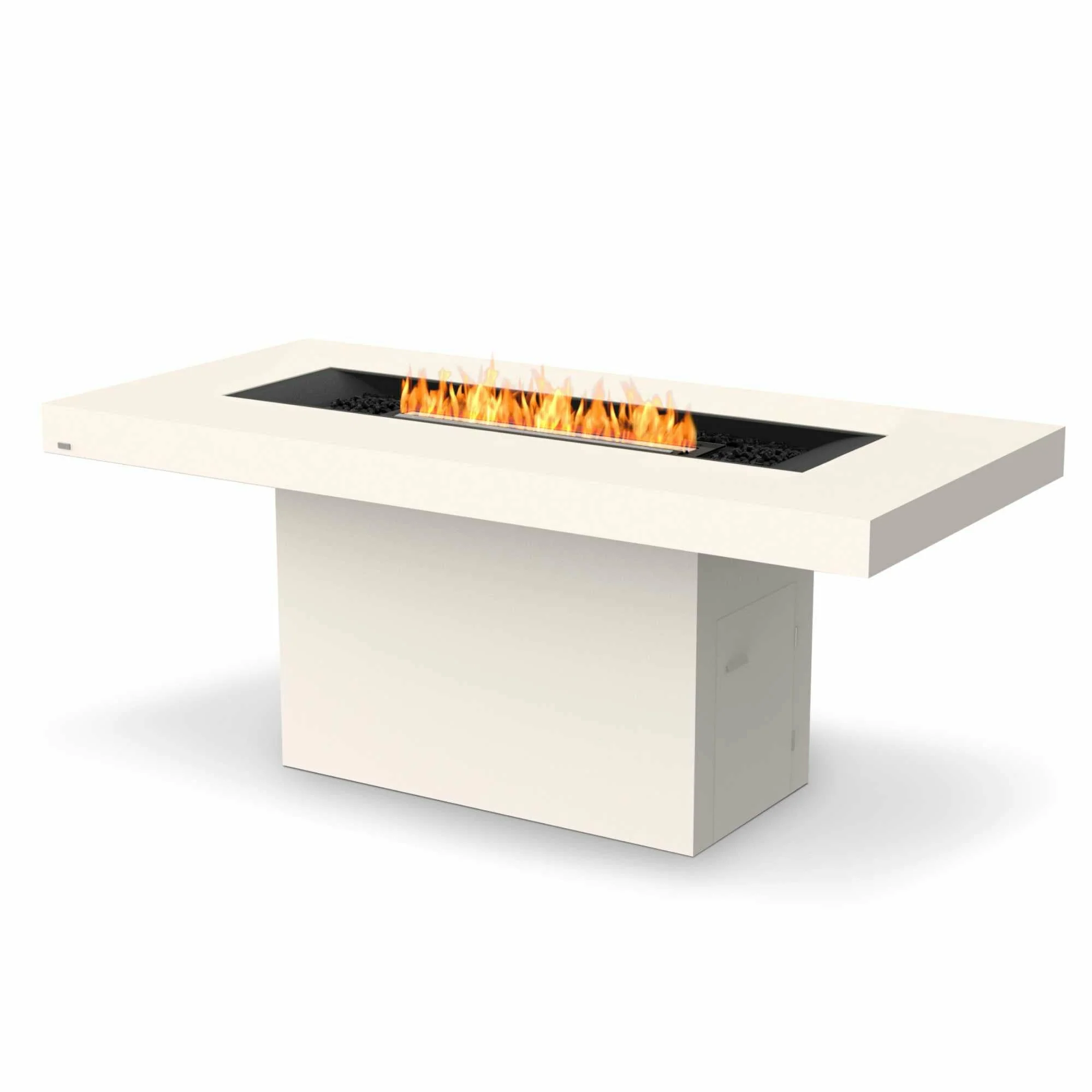 EcoSmart Fire Gin 90 Bar Bioethanol Fire Table - Image 8