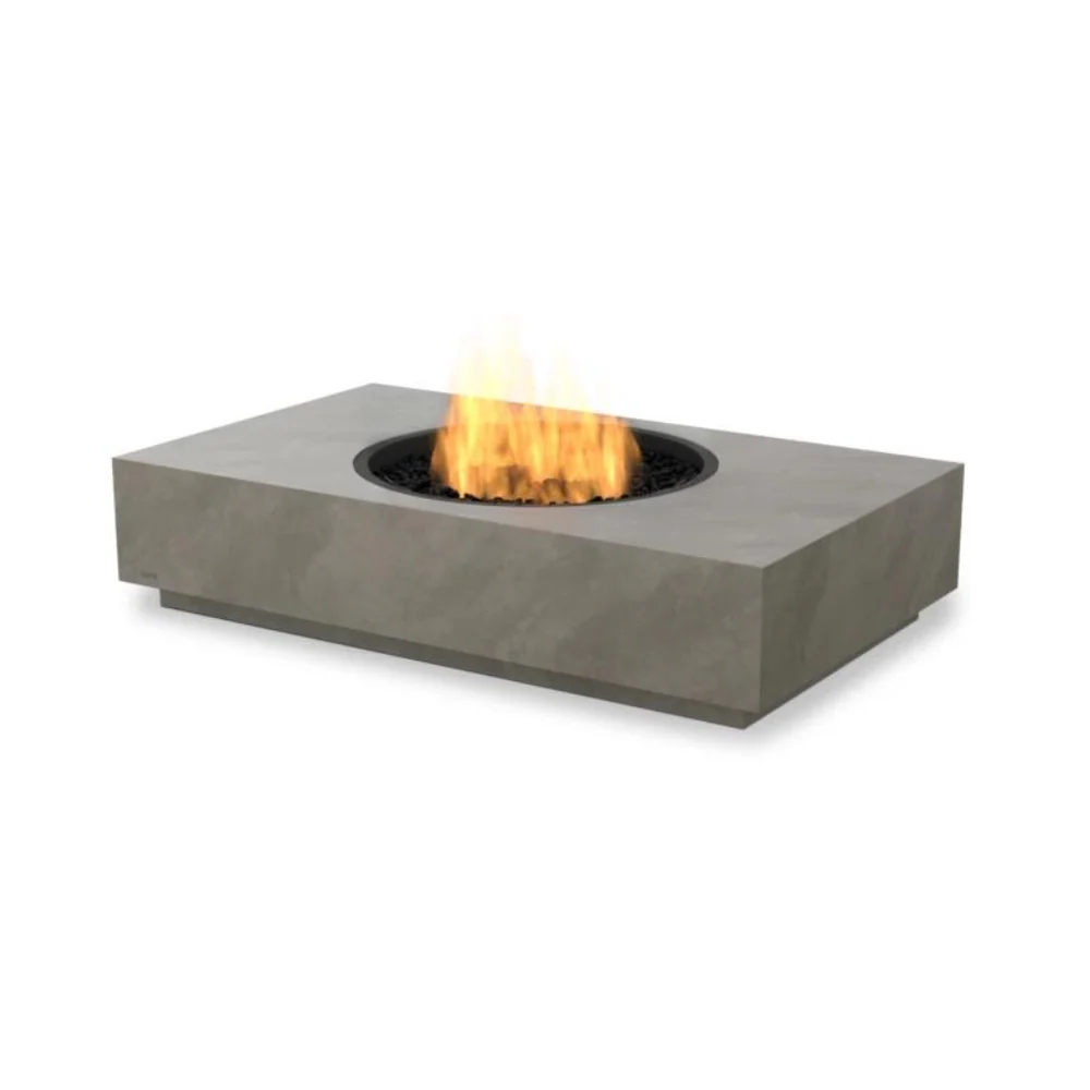 EcoSmart Fire Martini 50 Gas Fire Table - Image 2