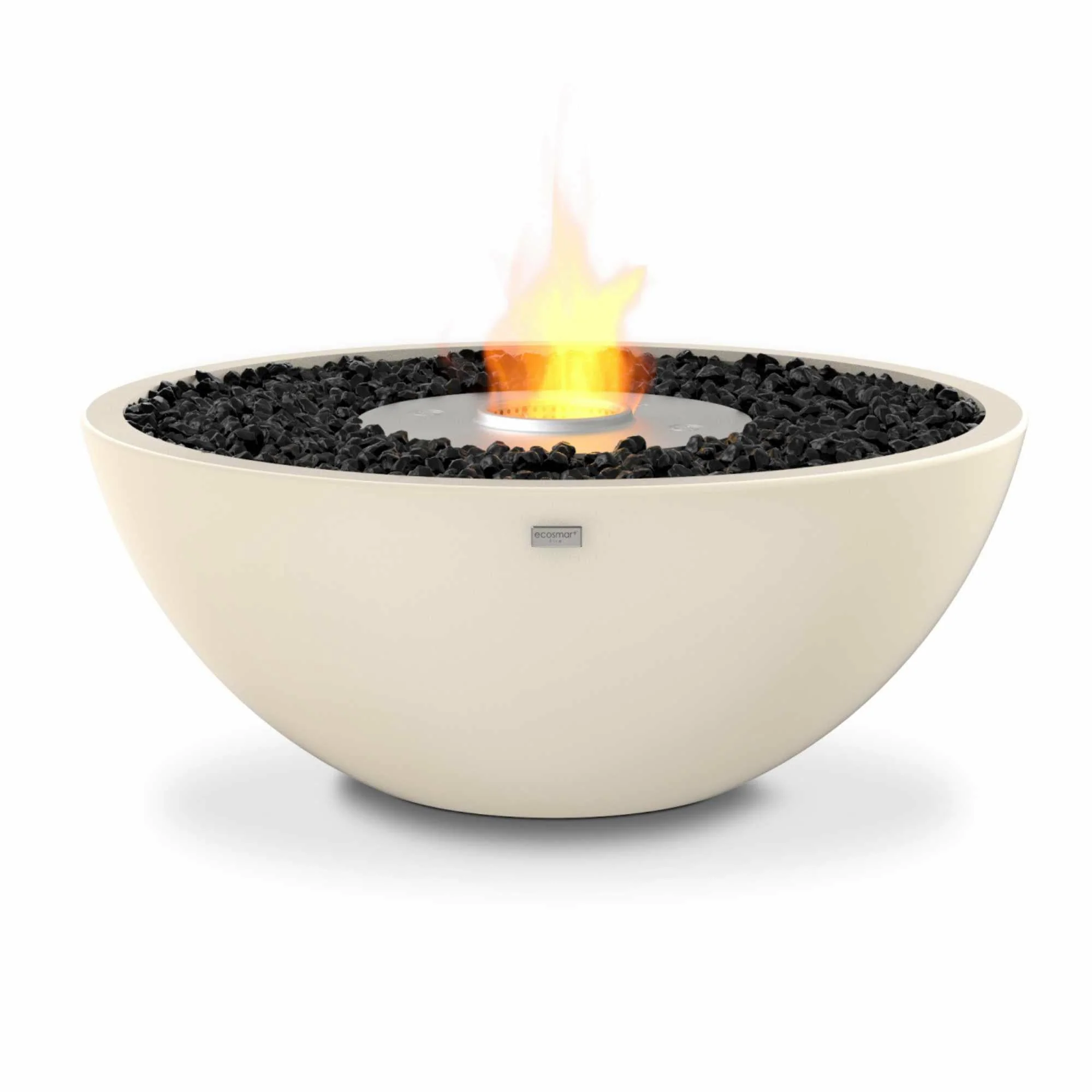 EcoSmart Fire Mix 850 Bioethanol Fire Pit Bowl - Image 10