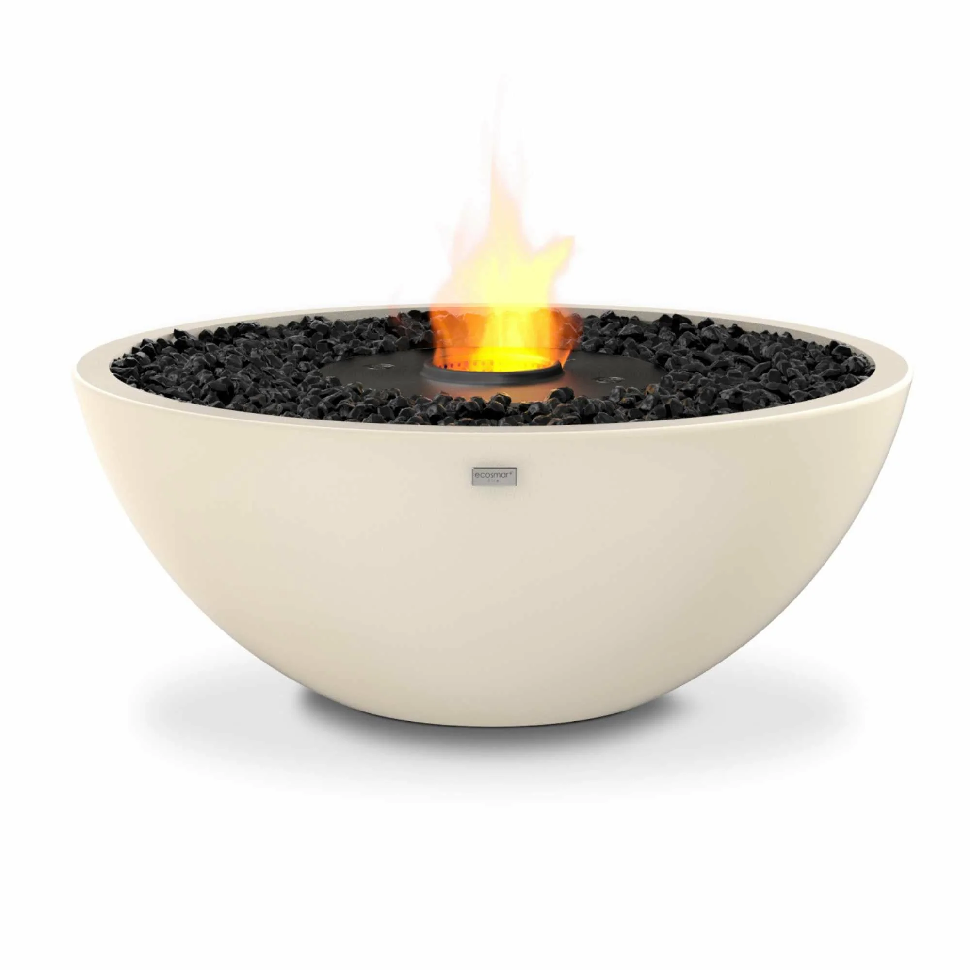 EcoSmart Fire Mix 850 Bioethanol Fire Pit Bowl - Image 11