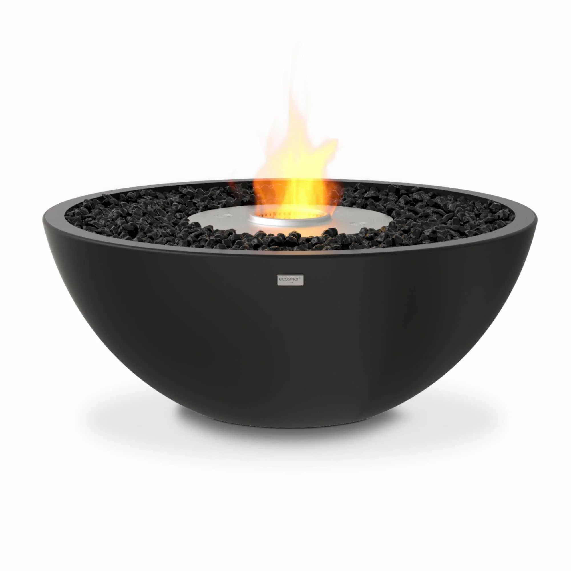 EcoSmart Fire Mix 850 Bioethanol Fire Pit Bowl - Image 7