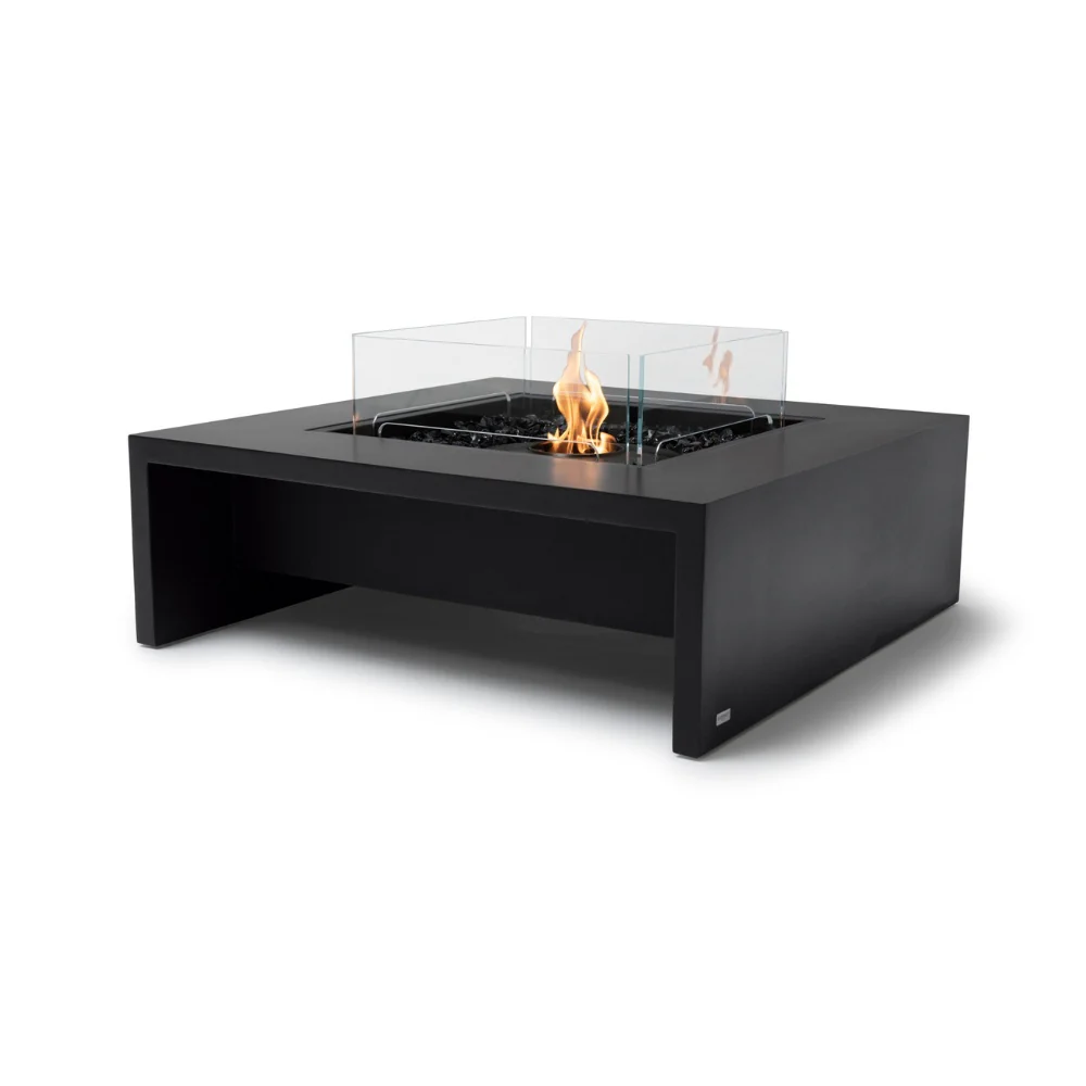 Ecosmart Fire Mojito 40 Bioethanol Fire Pit Table - Image 2