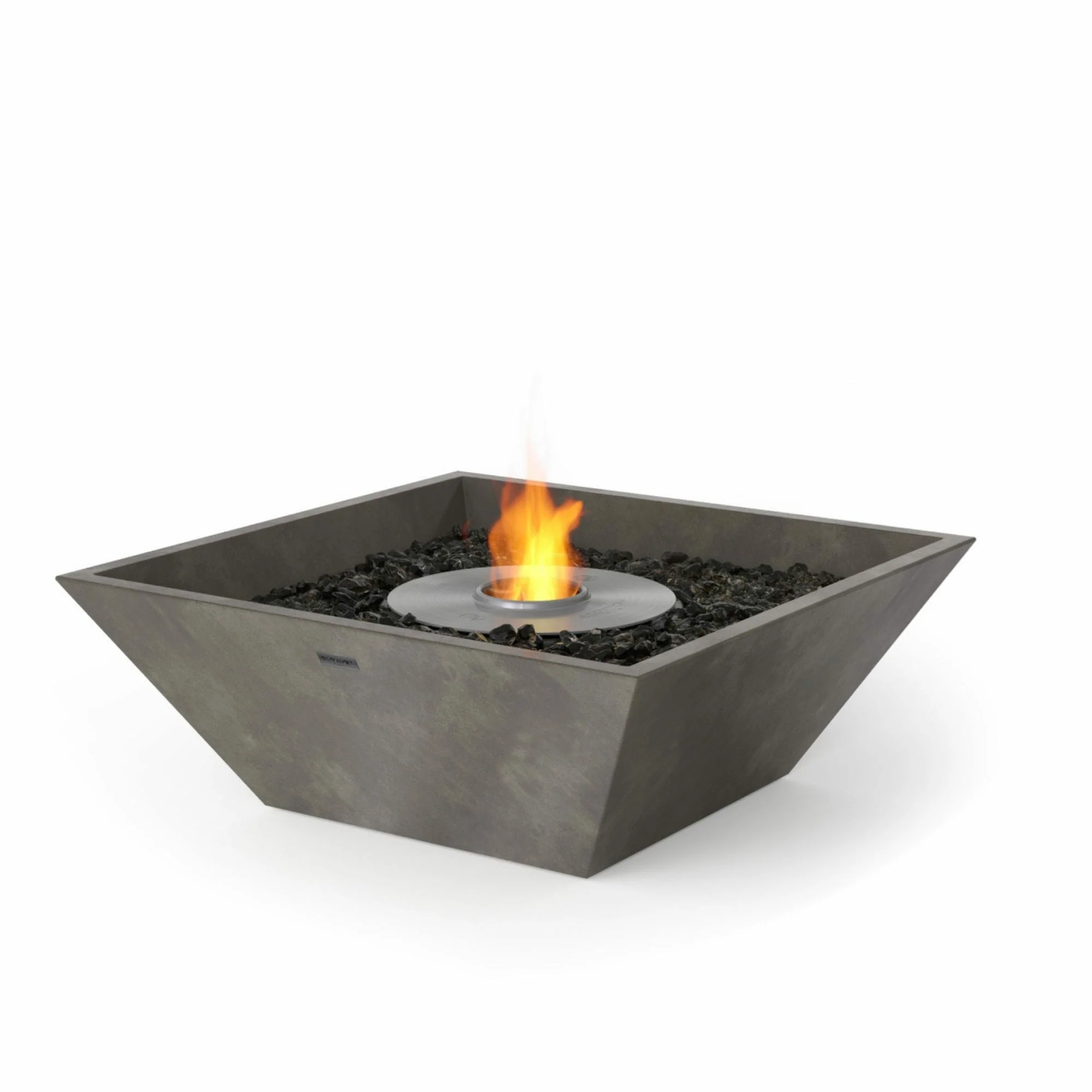 EcoSmart Fire Nova 600 Bioethanol Fire Pit - Image 9