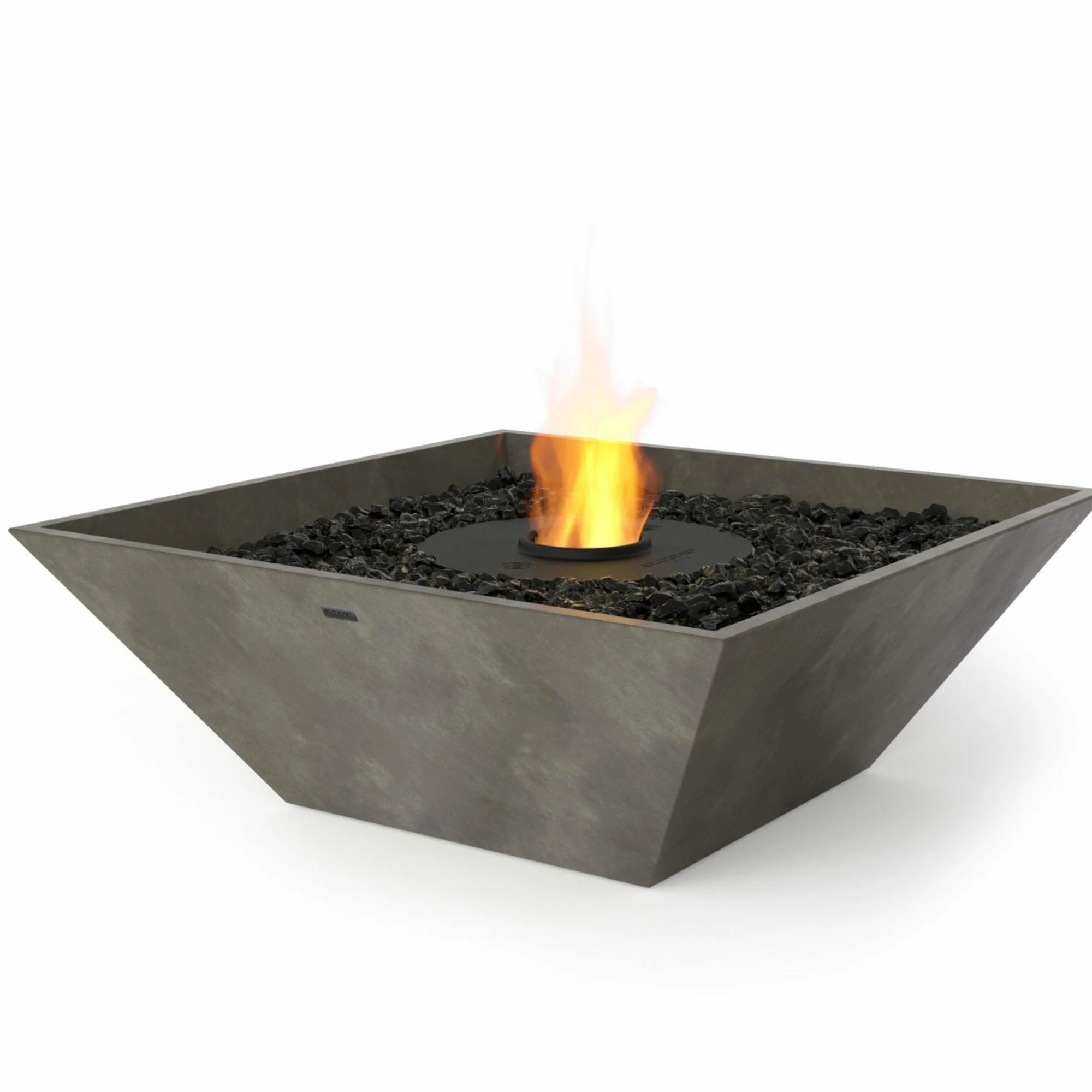 EcoSmart Fire Nova 850 Bioethanol Fire Pit - Image 9