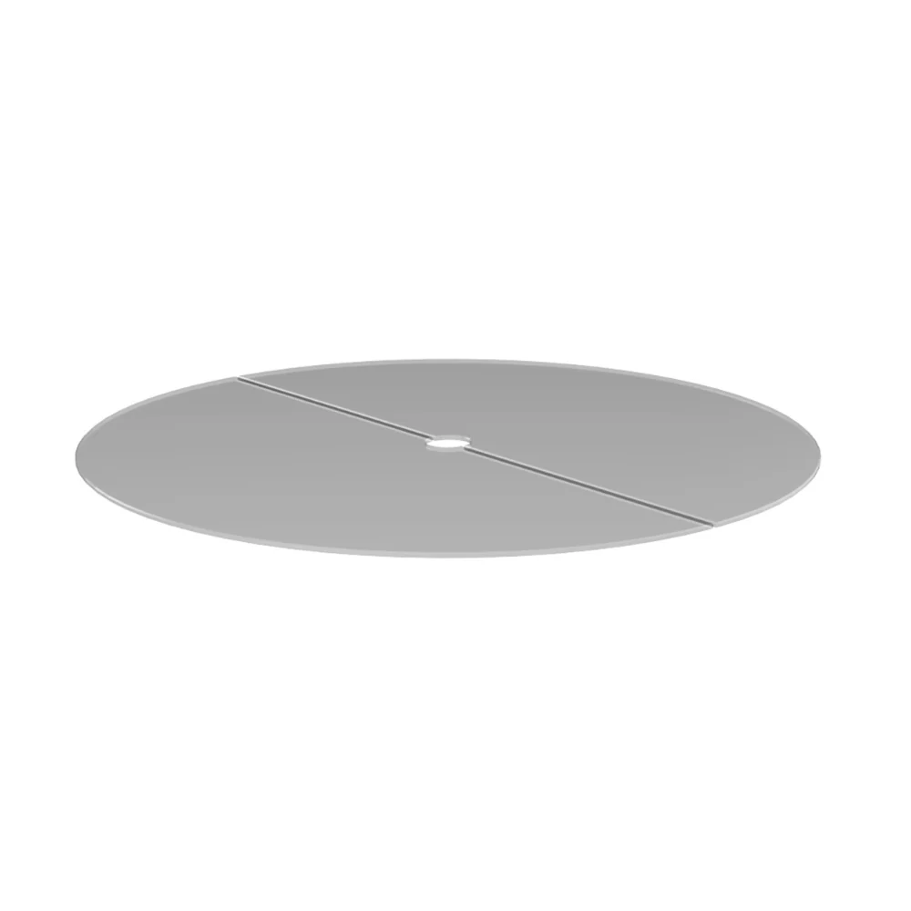 EcoSmart Fire R20 Cover Plate