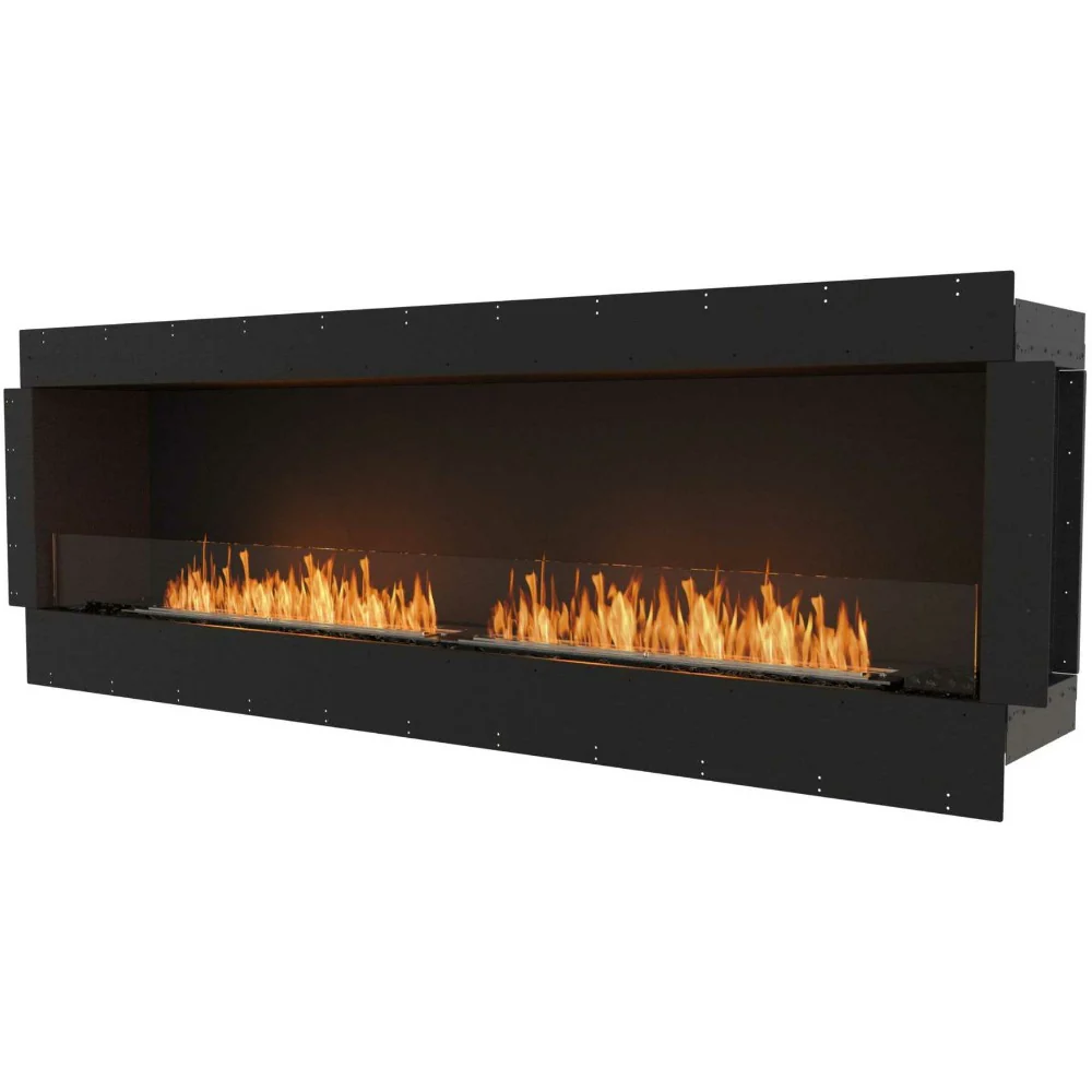 EcoSmart Fire Single Sided Bioethanol Fireplace - Image 6