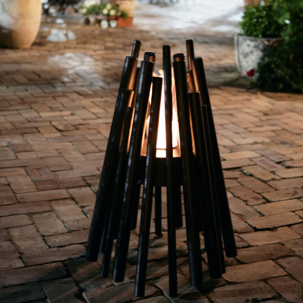 EcoSmart Fire Stix and Stix 8 Bioethanol Fire Pit - Image 4