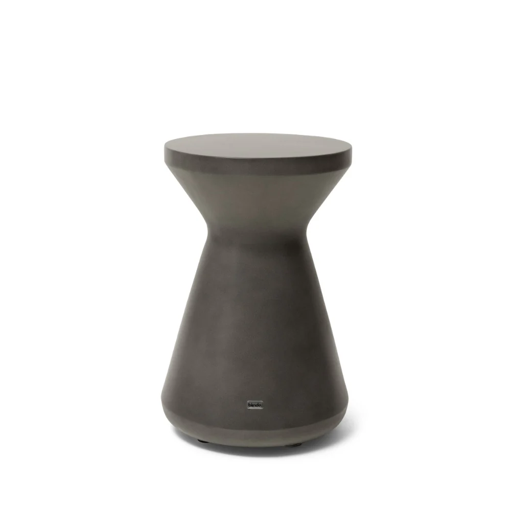 Ecosmart Fire Tank Solo R1 Stool - Image 2