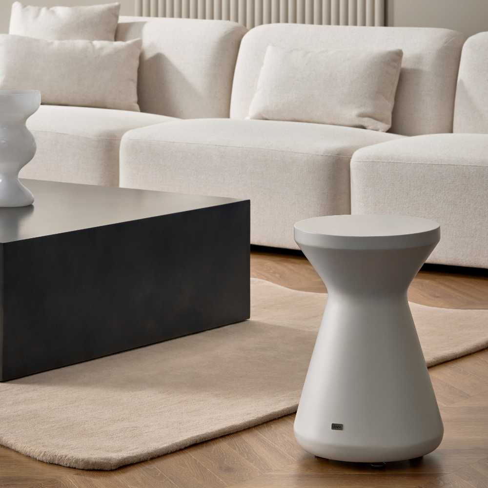 Ecosmart Fire Tank Solo R1 Stool - Image 3