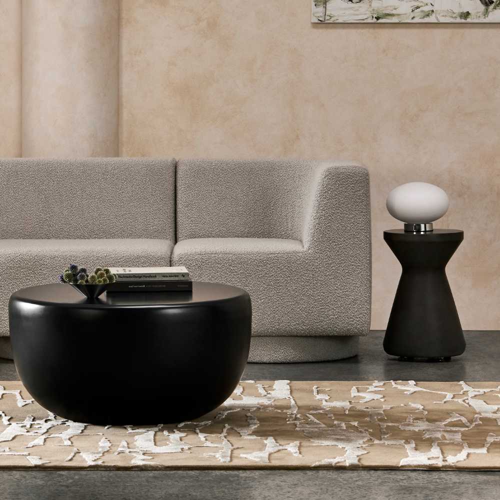 Ecosmart Fire Tank Solo R1 Stool - Image 4
