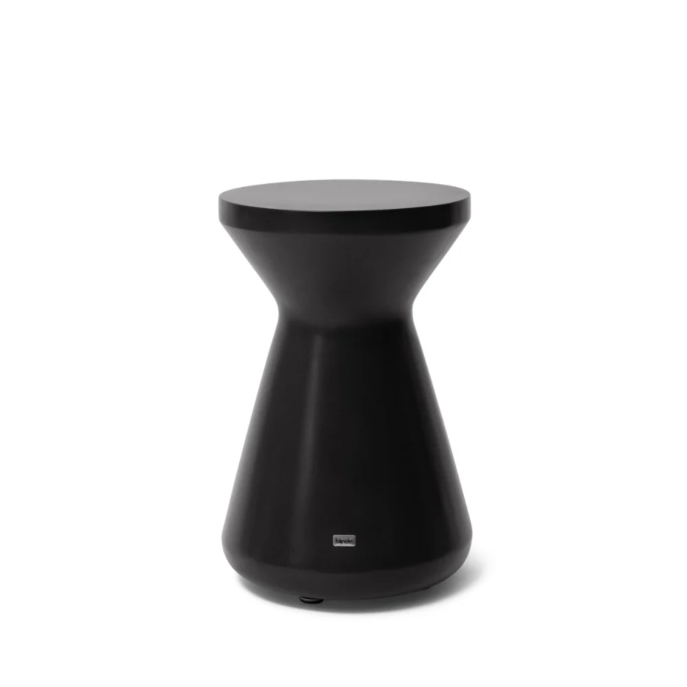 Ecosmart Fire Tank Solo R1 Stool - Image 5