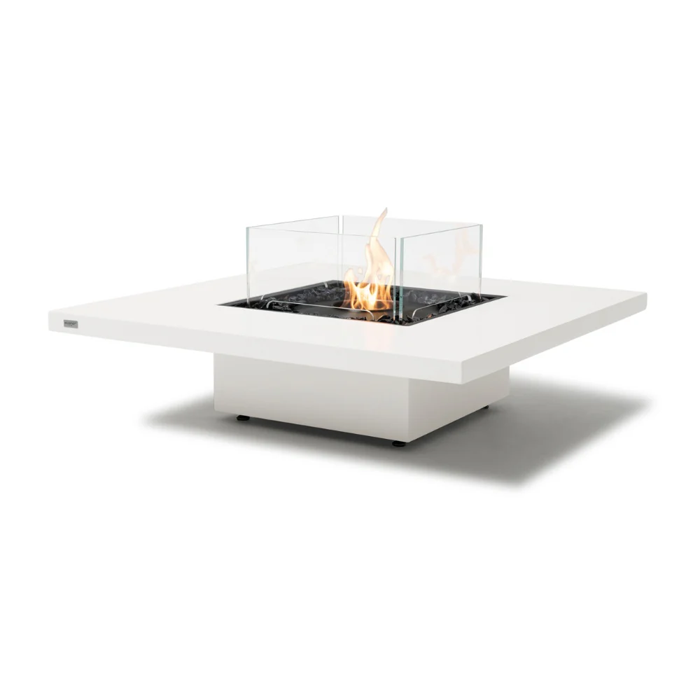Ecosmart Fire Vertigo 40 Bioethanol Fire Pit Table - Image 3