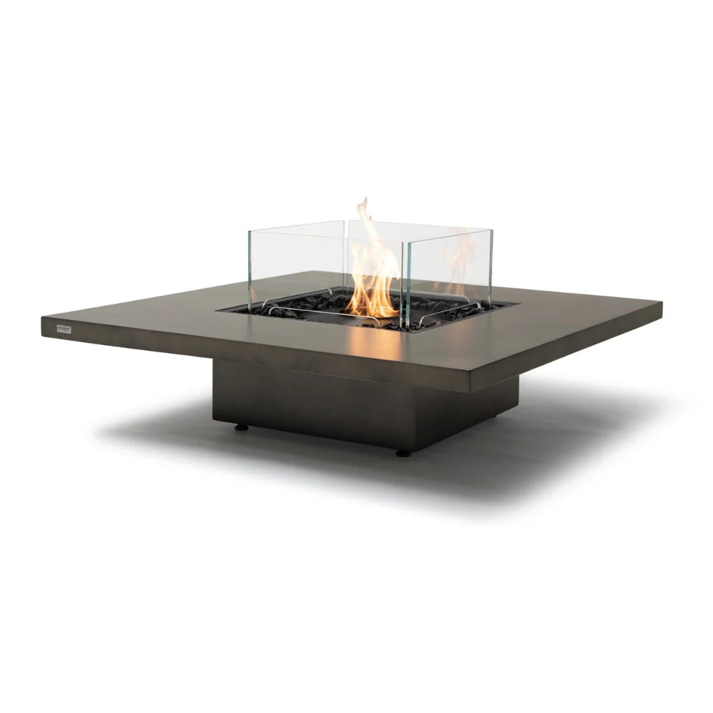 Ecosmart Fire Vertigo 40 Gas Fire Pit Table - Image 4